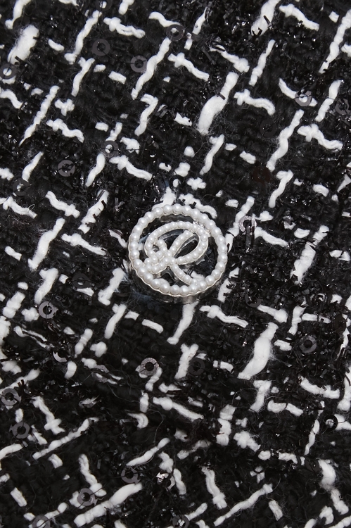 都會細格紋貝雷帽,,都會細格紋貝雷帽,小香風,帽子,春夏穿搭,格紋,秋冬穿搭