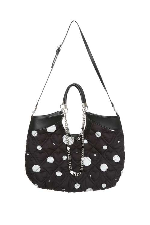 經典款點點鋪棉菱格包,,經典款點點鋪棉菱格包,側背包,春夏穿搭,珍珠,皮革,秋冬穿搭,針織,春夏穿搭