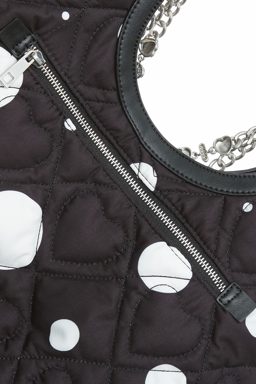 經典款點點鋪棉菱格包,,經典款點點鋪棉菱格包,側背包,春夏穿搭,珍珠,皮革,秋冬穿搭,針織,春夏穿搭