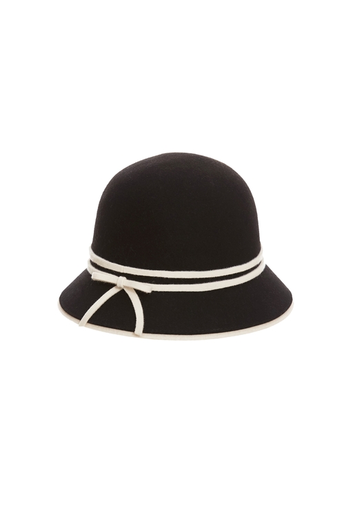 小香風羊毛淑女帽,,小香風羊毛淑女帽,小香風,帽子,春夏穿搭