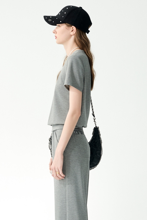 綴美麗溫室刺繡上衣,蕾絲