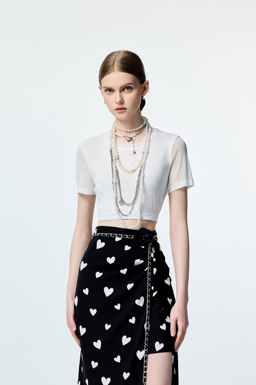 經典多功能內搭上衣,黑色背心,黑色上衣