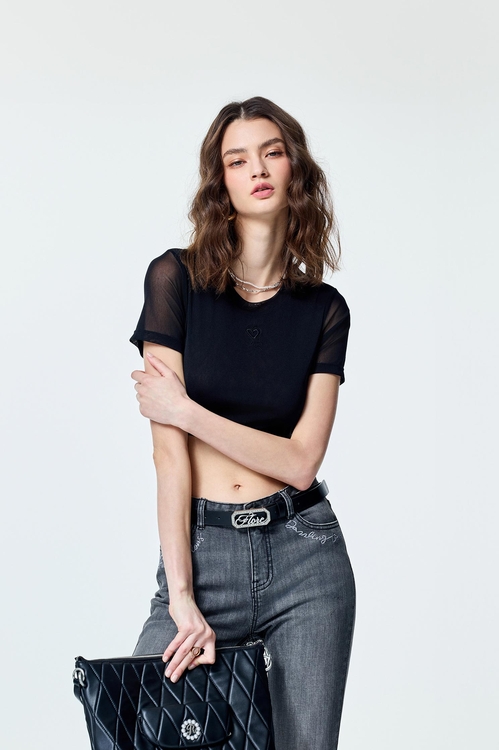 經典多功能內搭上衣,內搭上衣