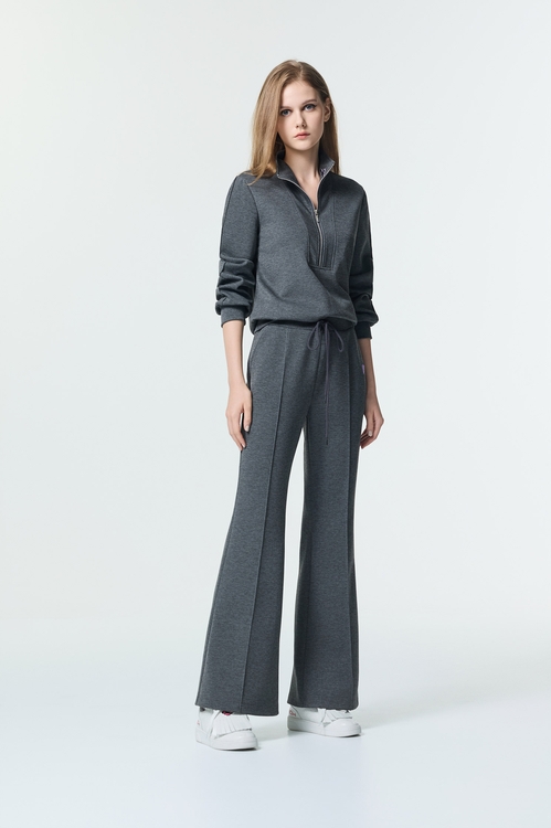 休閒風長袖上衣,秋冬穿搭