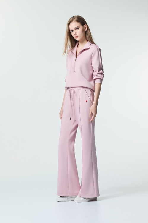 休閒風長袖上衣,秋冬穿搭