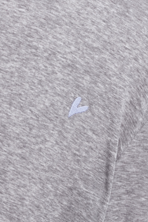 極簡天絲羊毛高領上衣,高領上衣