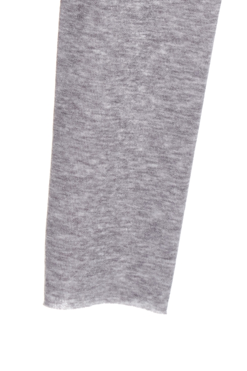 極簡天絲羊毛高領上衣,高領上衣