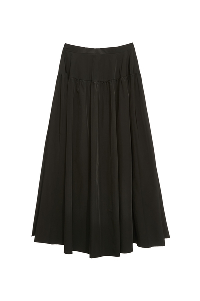 份量感魚骨大澎裙