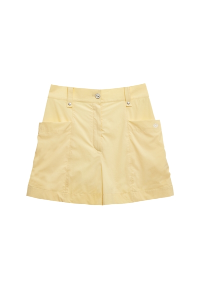 彩虹衣膠原蛋白口袋短褲