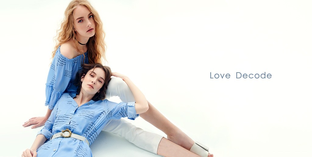 【城市流行 │ 愛情解碼】