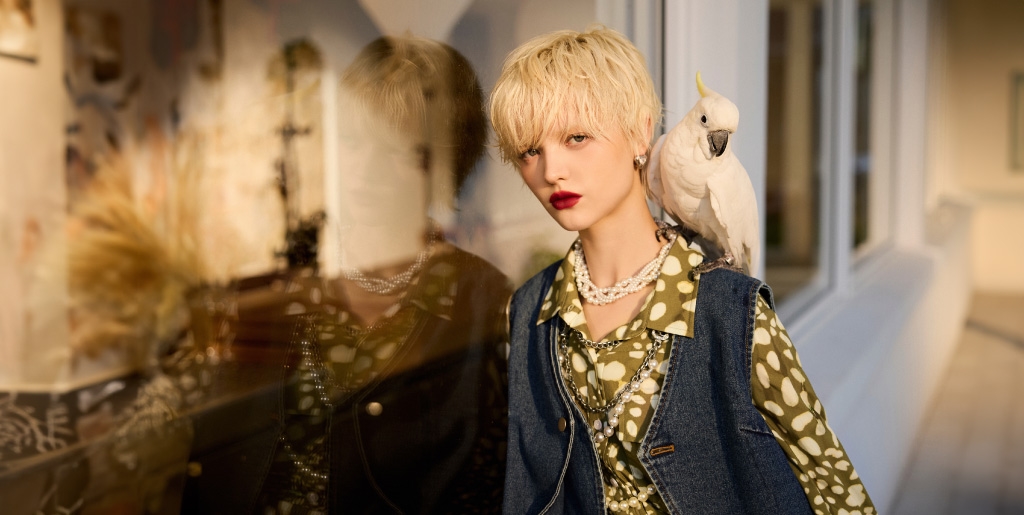 森林祝願 Forest Wish