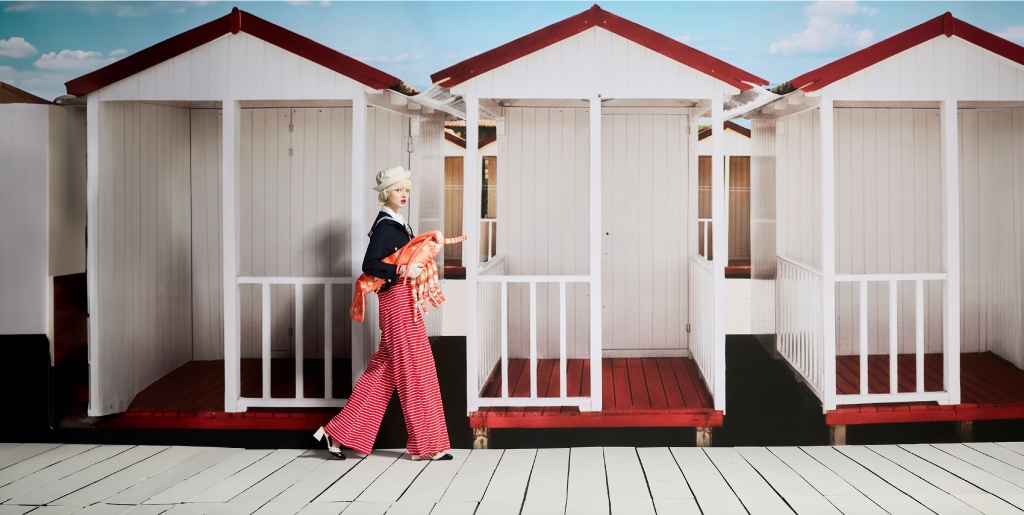 保濕 X 涼感 X 抗光駭｜膠原蛋白 機能ONE TONE