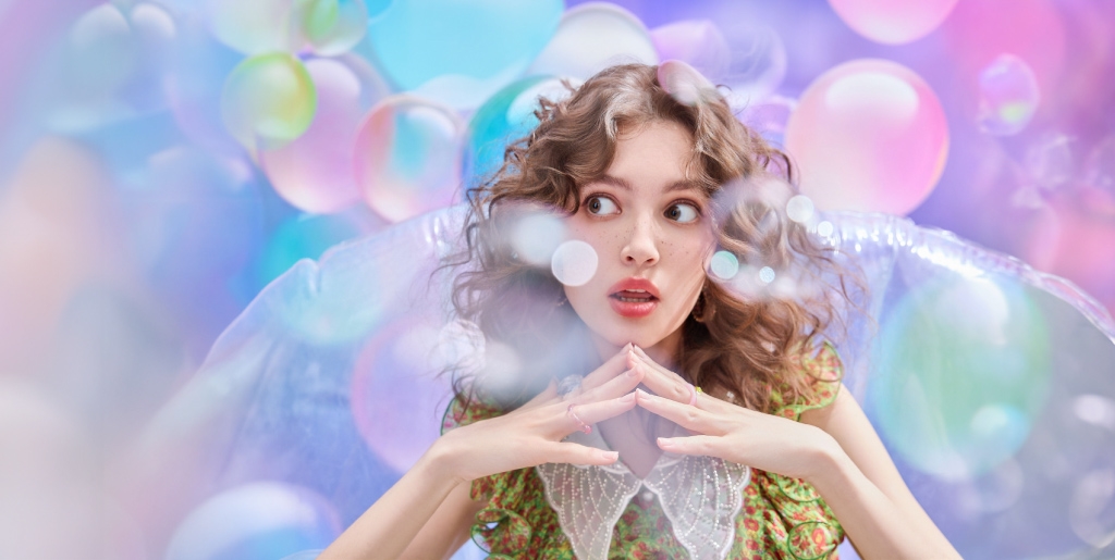 6月 夏日溢彩系列一